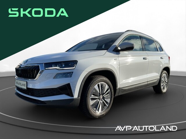Skoda Karoq 1.5 TSI