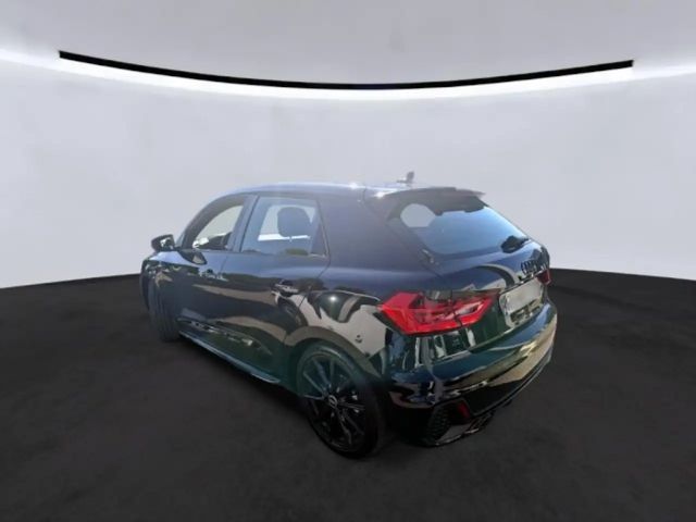 Audi A1 35 TFSI S-Line Sportback
