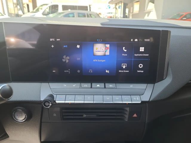 Opel Astra 1.2 Leasing-Sonderaktion*sofort verfügbar