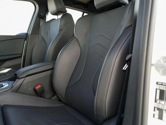 BMW 120 M-Sport Sedan