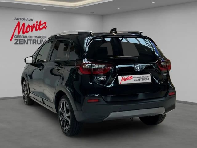 Honda Jazz 1.5 Advance Hybrid i-MMD