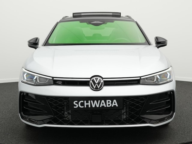 Volkswagen Passat 2.0 TDI R-Line Variant