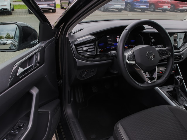 Volkswagen Taigo 1.0 TSI Life
