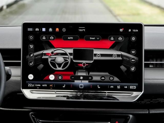 Volkswagen ID.7 Pro Tourer