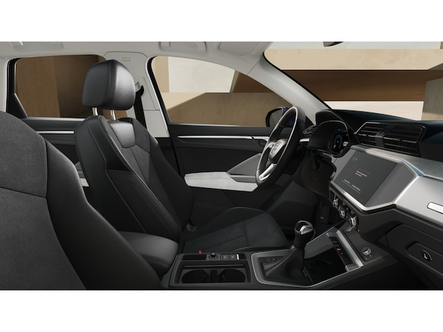 Audi Q3 35 TFSI S-Line S-Tronic