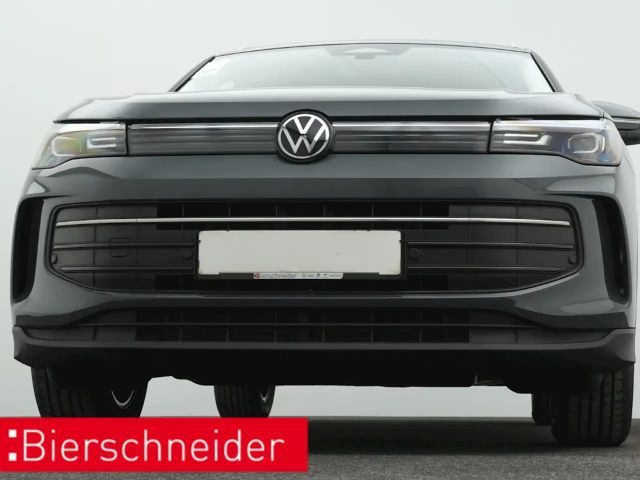 Volkswagen Tiguan 1.5 eTSI DSG Life