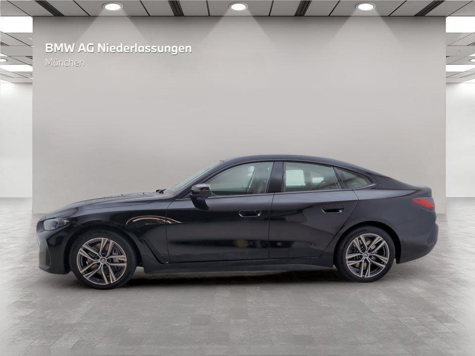BMW 430 430d Coupé Gran Coupé xDrive