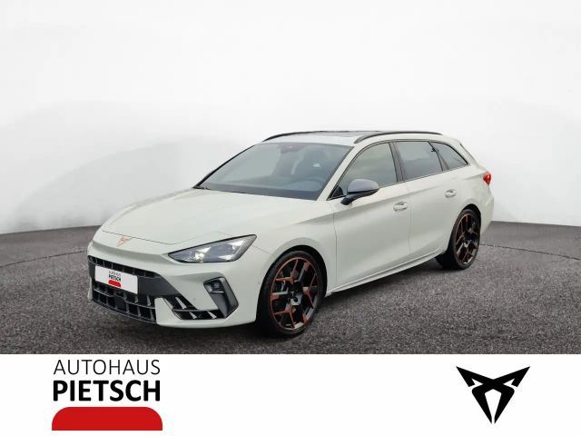 Cupra Leon 2.0 TSI 4Drive DSG ST VZ