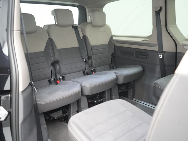 Volkswagen Multivan Lang Style T7