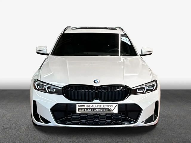 BMW 320 320i Touring