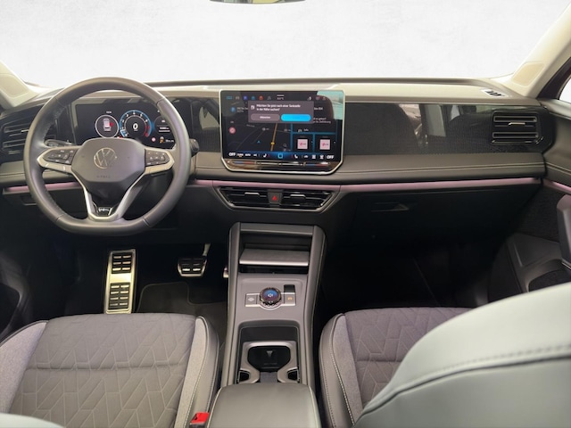 Volkswagen Tiguan 1.5 eTSI DSG