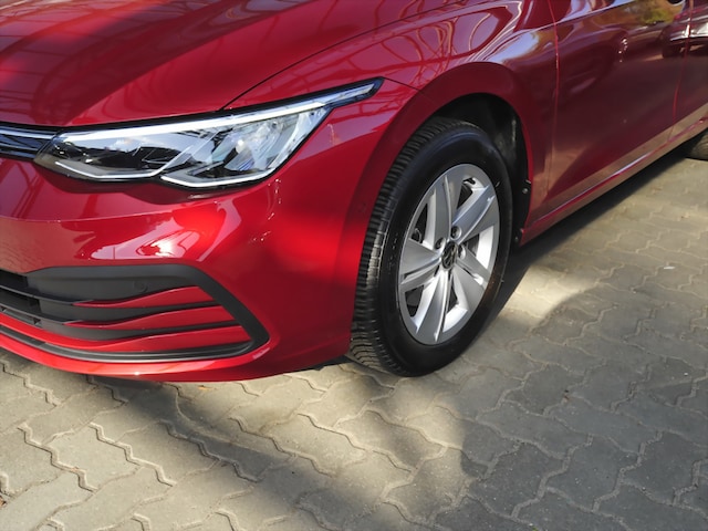 Volkswagen Golf 1.5 TSI Golf VIII Life