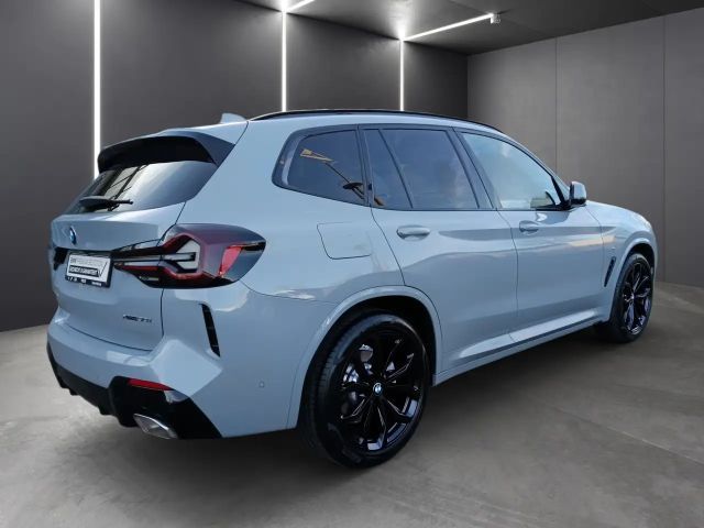 BMW X3 M-Sport xDrive30i