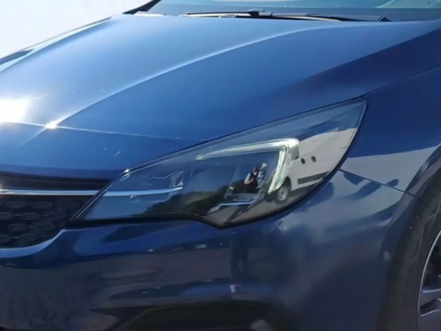 Opel Astra 1.2 Turbo Turbo