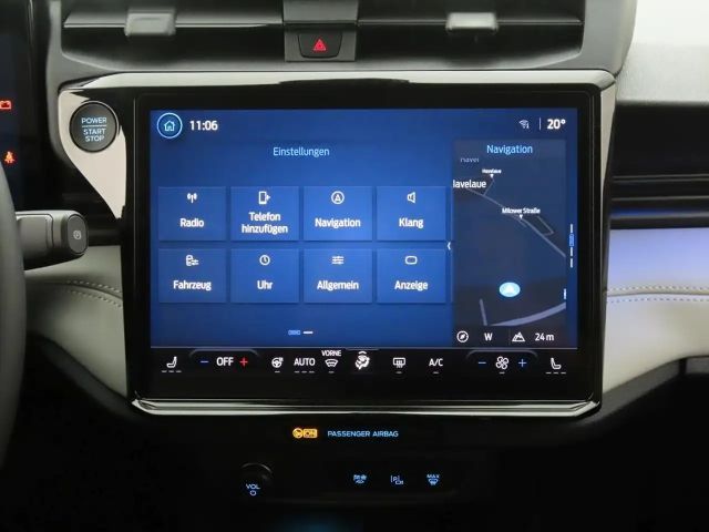 Ford Puma Gen-E Premium