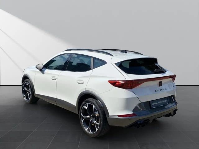 Cupra Formentor 4Drive VZ