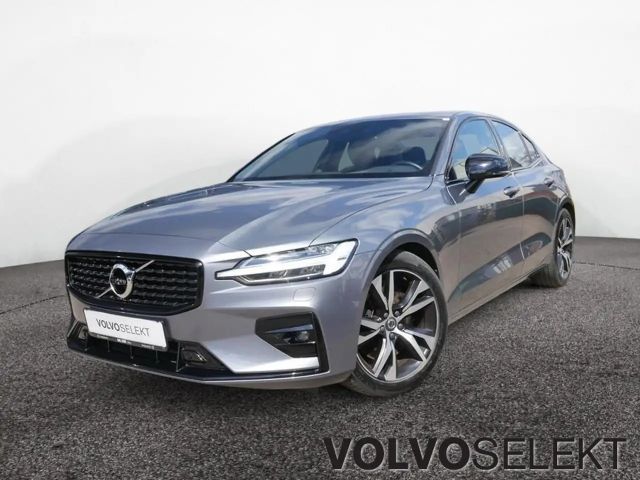 Volvo S60 Plus