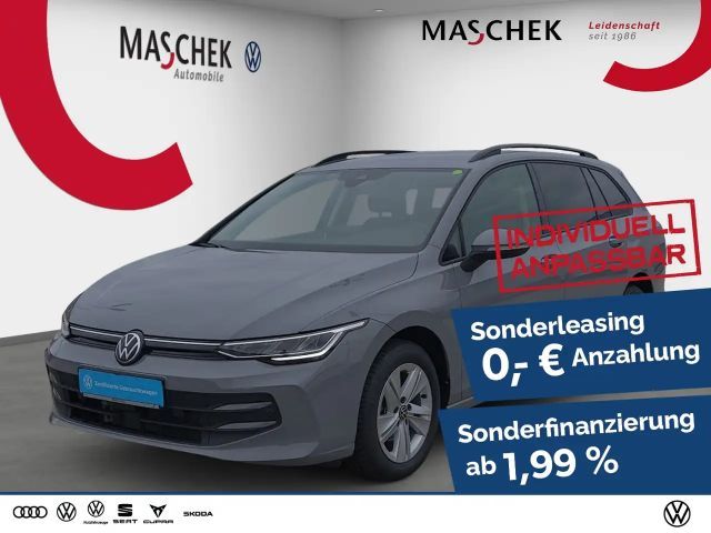 Volkswagen Golf 1.5 TSI Golf VIII Variant