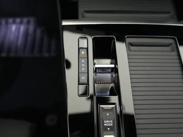 Opel Astra GS-Line Grand Sport