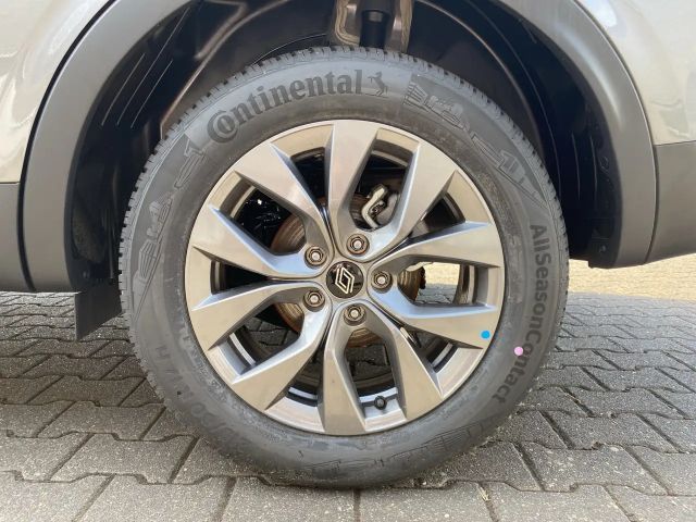 Renault Arkana EDC Hybrid Techno