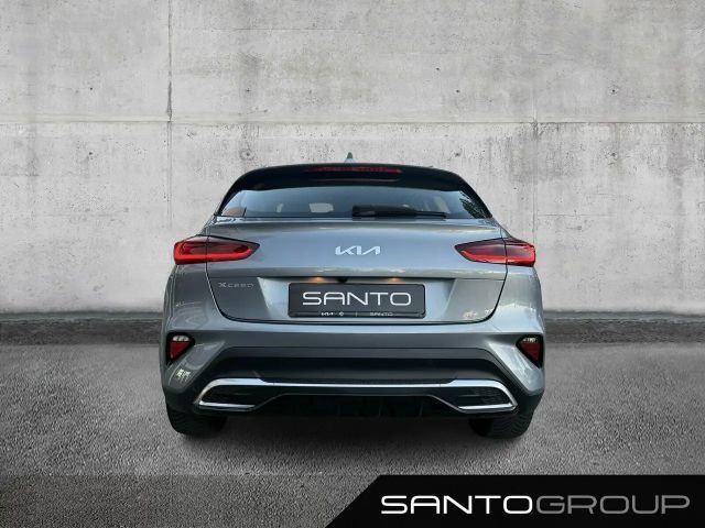 Kia XCeed GDi Spirit