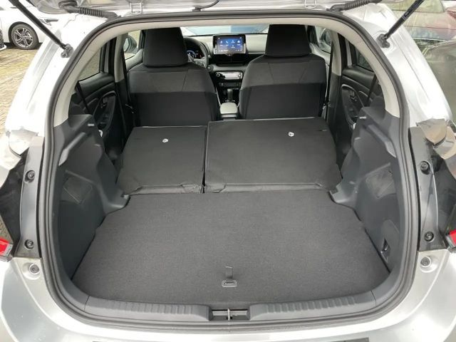 Toyota Yaris Hatchback Hybride VVT-i