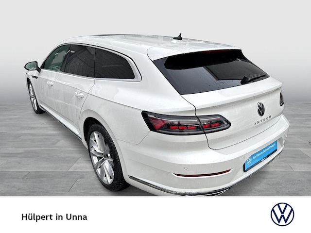 Volkswagen Arteon Shooting Brake R-Line