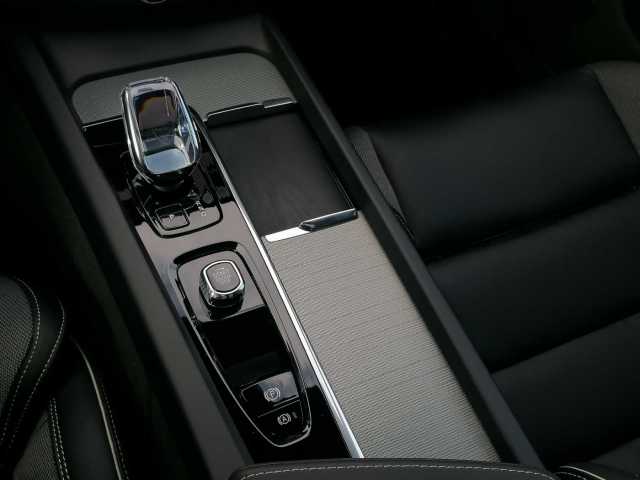 Volvo XC60 AWD Plus Recharge T6