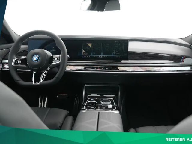 BMW i7 Sedan xDrive60