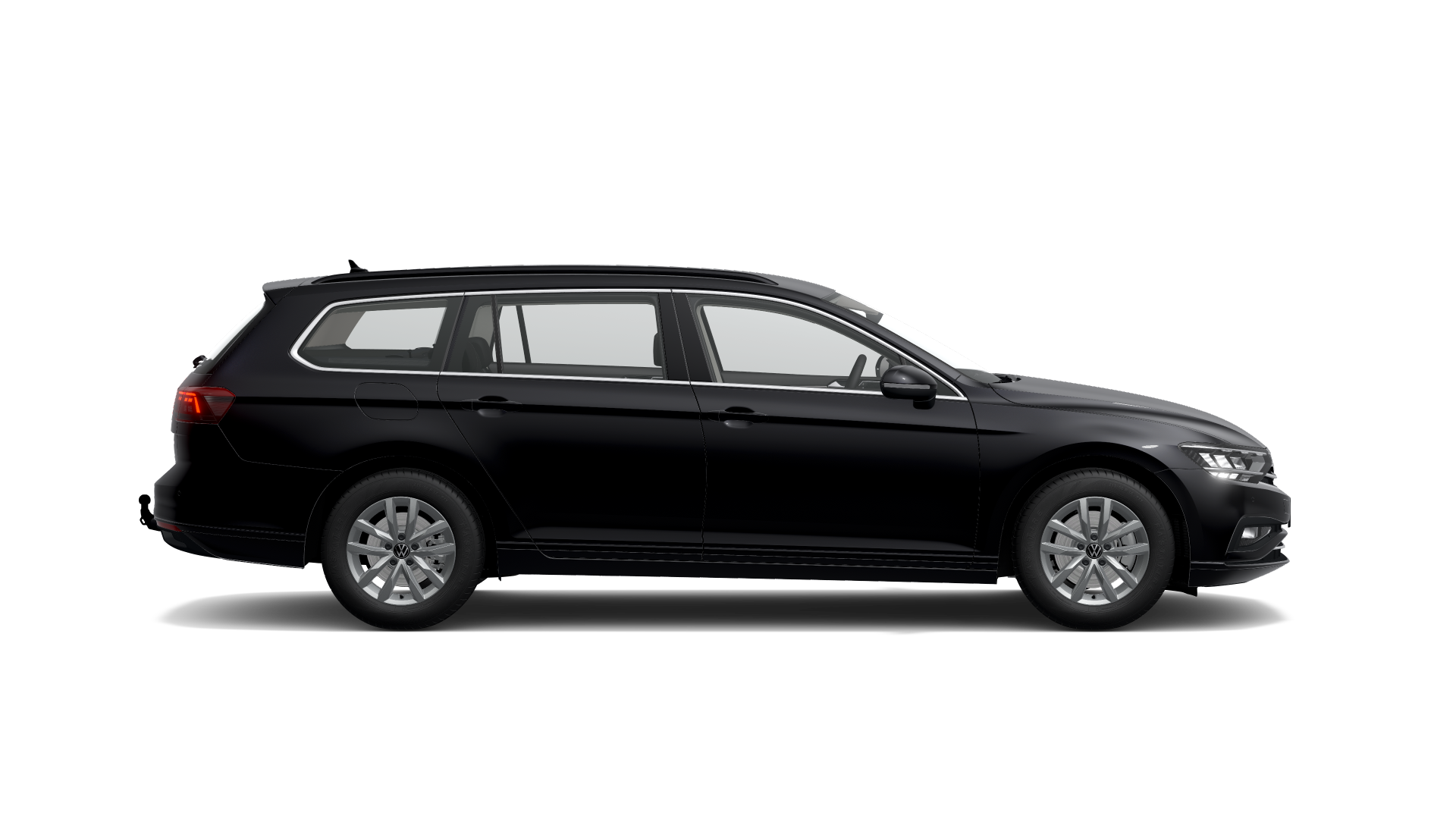 Volkswagen Passat 2.0 TDI DSG Variant