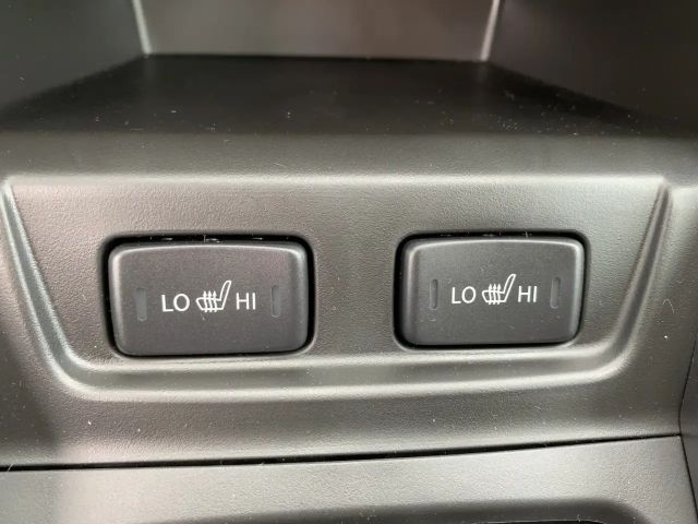 Suzuki Vitara 4x4 Comfort