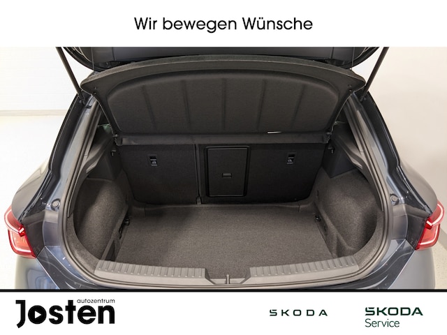 Seat Leon 2.0 TSI DSG FR-lijn