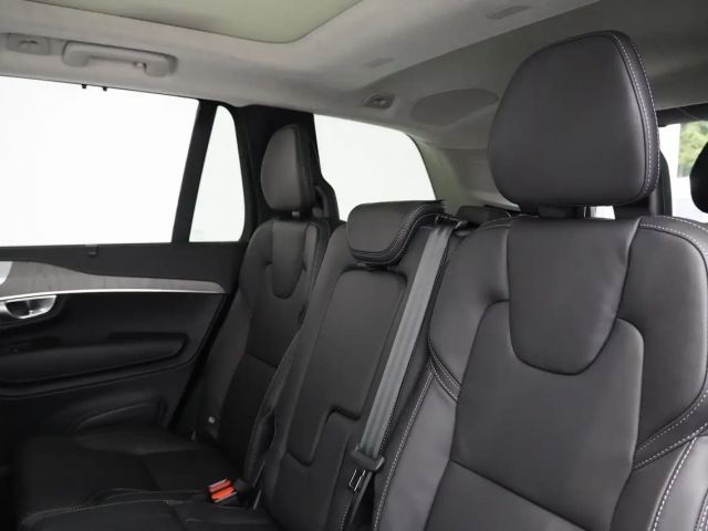 Volvo XC90 AWD Recharge T8 Ultimate