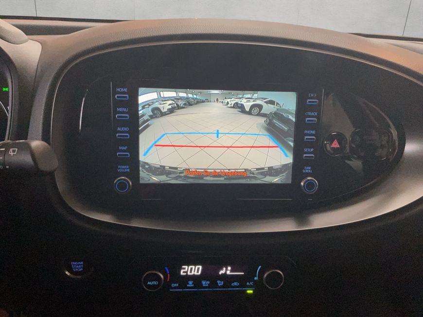 Toyota Aygo X 5-deurs Comfort