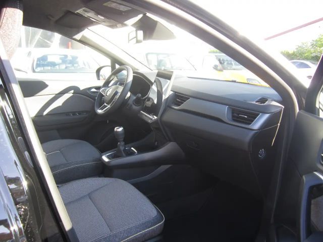 Renault Captur TCe 90 Techno