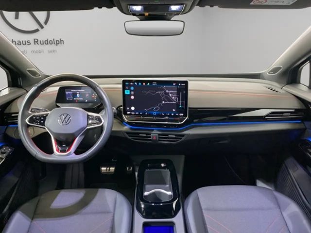 Volkswagen ID.4 4Motion GTX