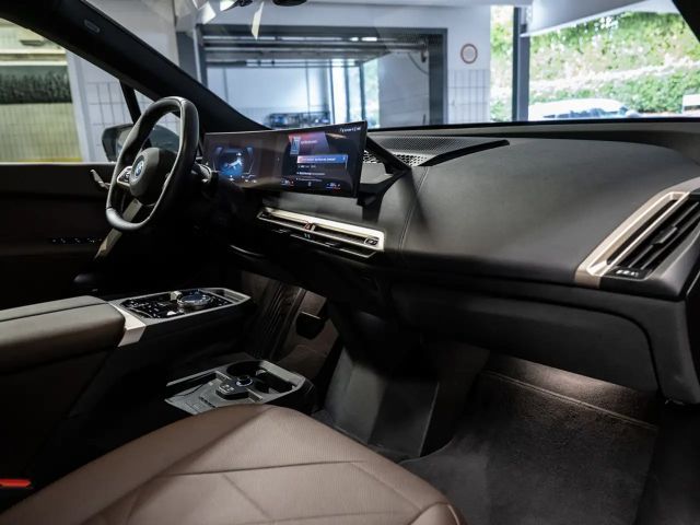 BMW iX xDrive xDrive40