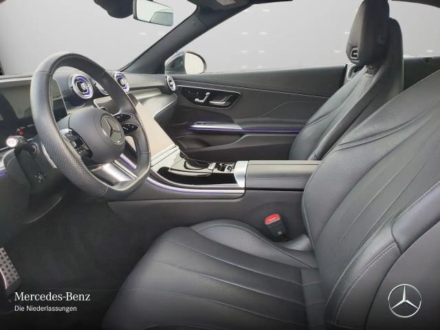 Mercedes-Benz CLE 200 AMG Line