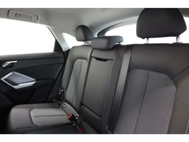 Audi Q3 45 TFSI Quattro Sportback