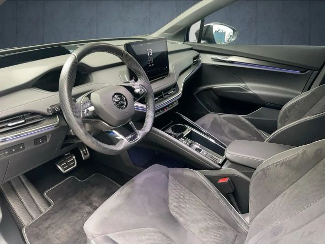 Skoda Enyaq iV Sportline iV 80x
