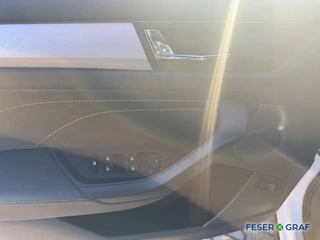 Skoda Kodiaq 2.0 TDI 4x4 Tour