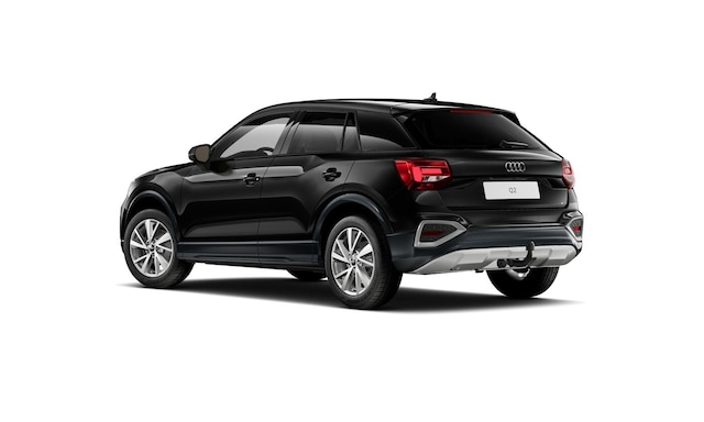 Audi Q2 35 TFSI S-Tronic