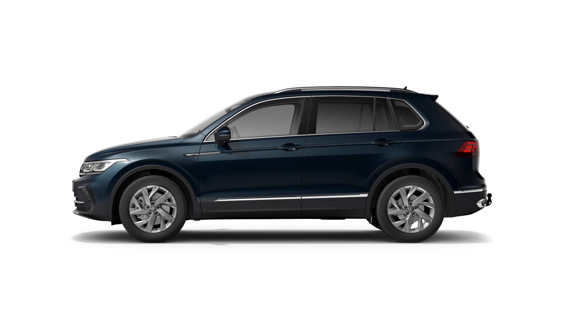 Volkswagen Tiguan DSG Elegance Elegance
