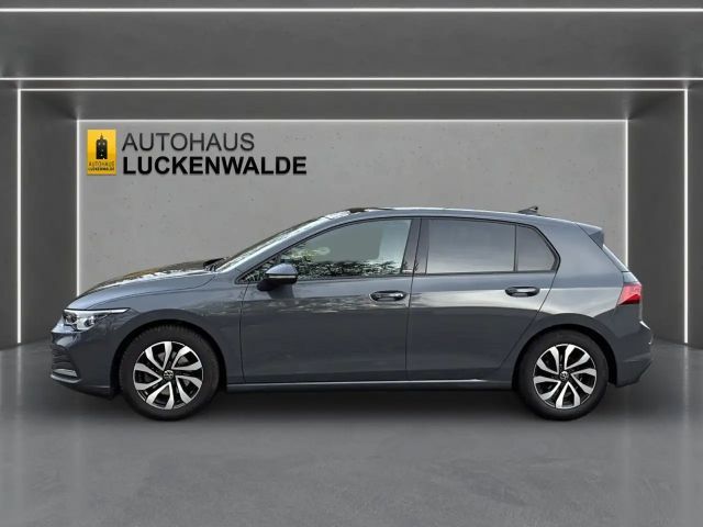 Volkswagen Golf 2.0 TDI DSG Golf VIII