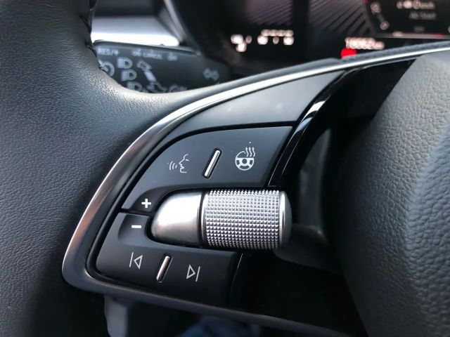 Skoda Fabia Monte Carlo Selection