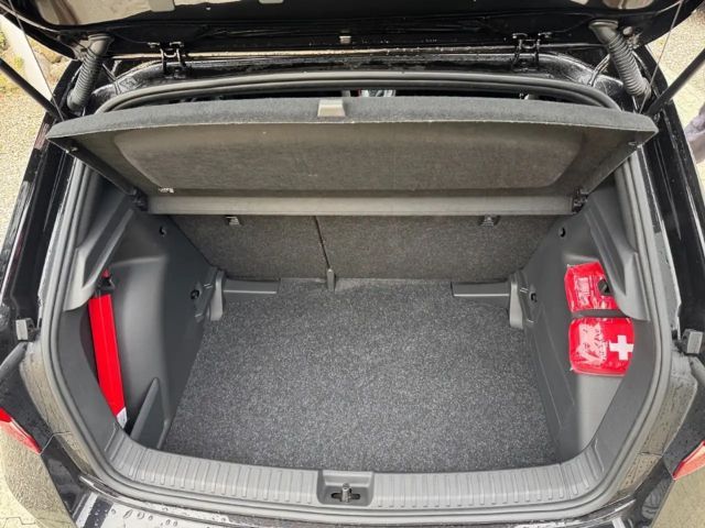 Skoda Fabia 1.5 TSI Monte Carlo