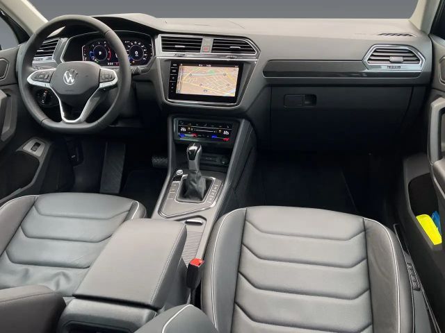Volkswagen Tiguan 2.0 TDI DSG Elegance Elegance