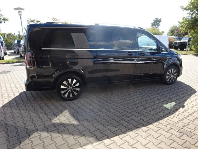 Mercedes-Benz V 300 AVANTGARDE Extralang V 300 d