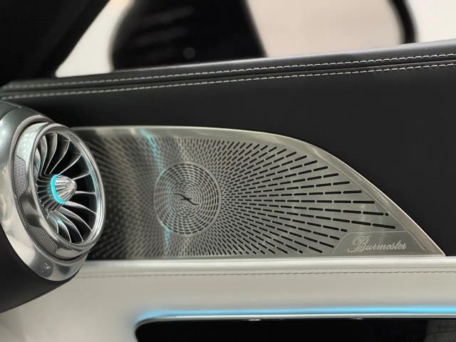 Mercedes-Benz SL 63 AMG 4MATIC AMG Line