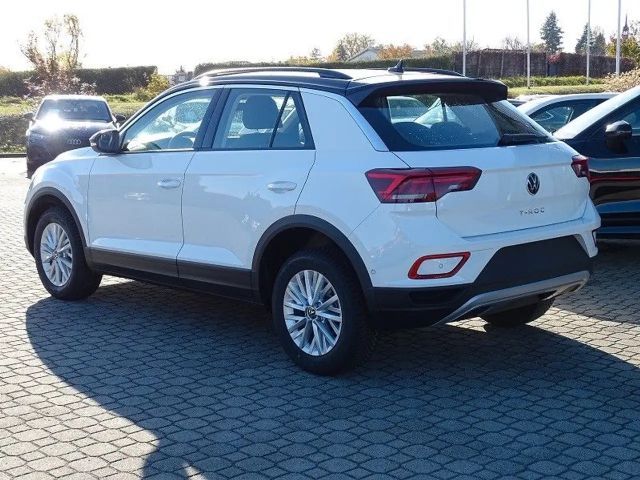 Volkswagen T-Roc 1.5 TSI DSG Life